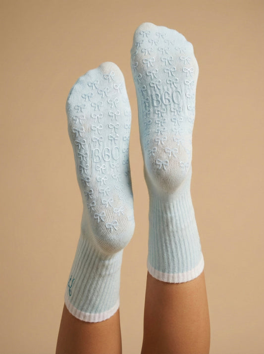 The Ribbon Crew Grippies