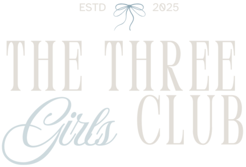 The Three Girls Club