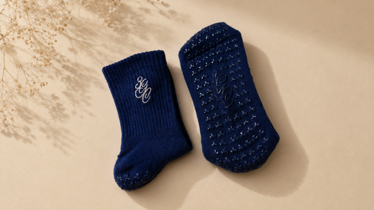 The Club Crew Grippies