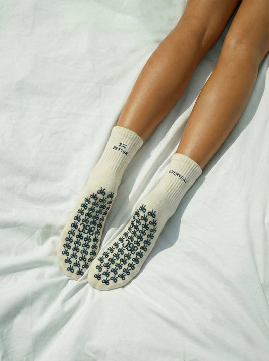 The 3% Crew Grippies