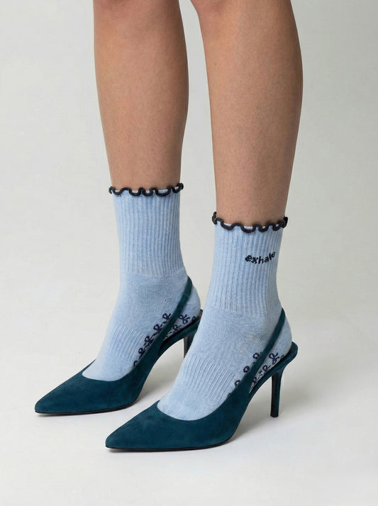 The Breathe Crew Grippies