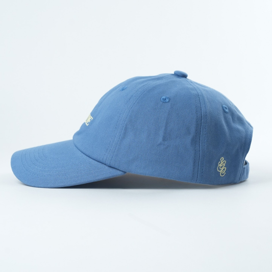 The Courtside Cap