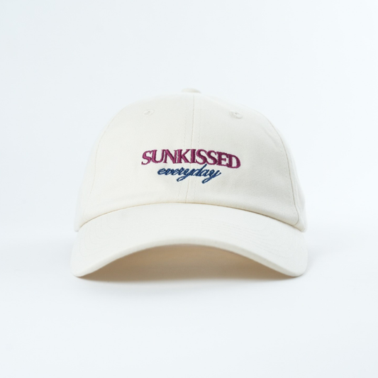 The Sunkissed Cap