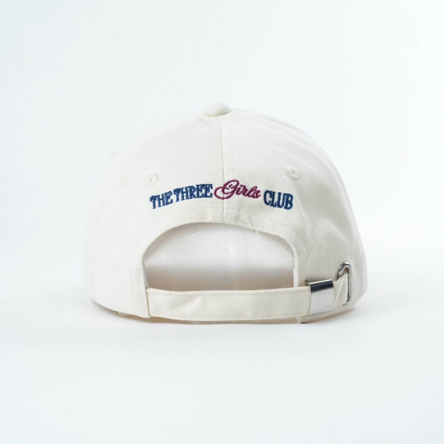 The Sunkissed Cap