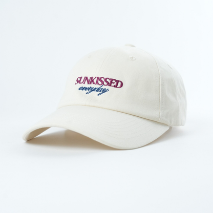 The Sunkissed Cap